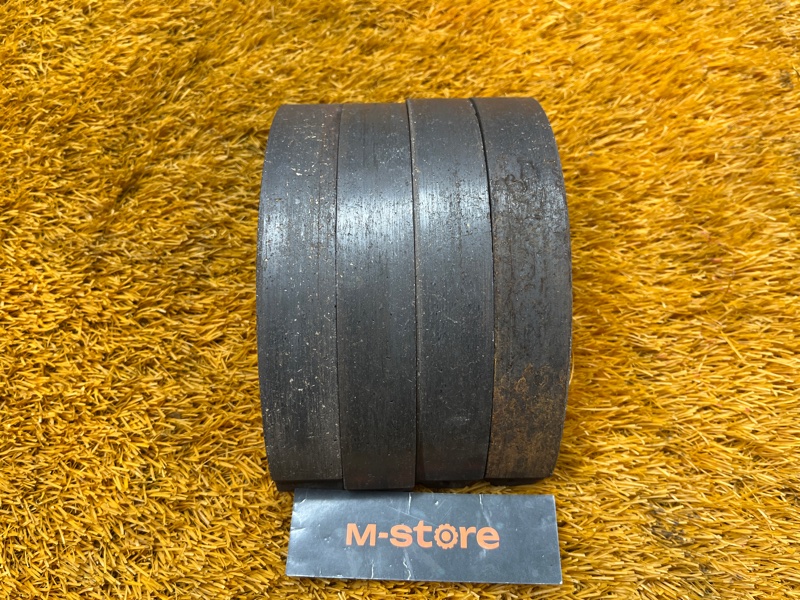 Колодки ручника, 800 рублей, Красноярск