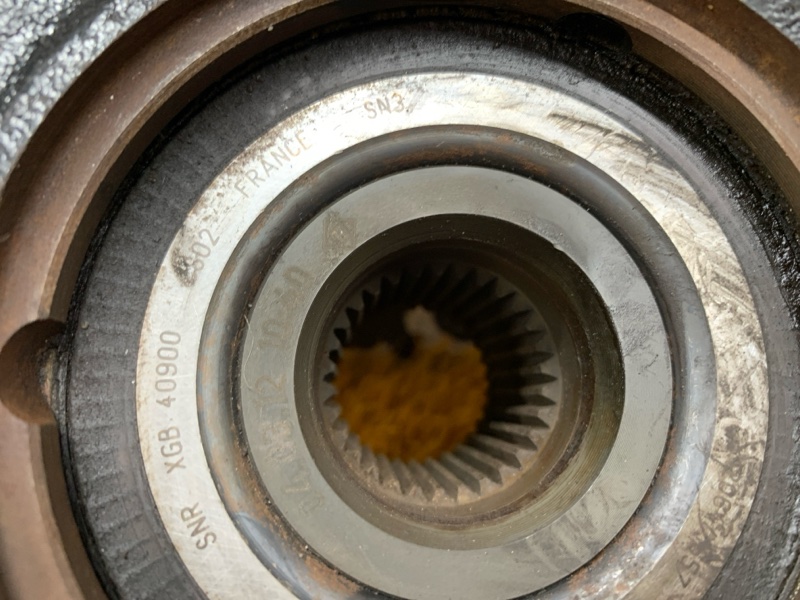 ступица, 2500 рублей, Красноярск