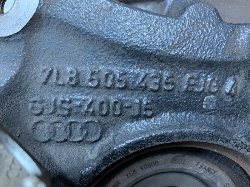 ступица, 2500 рублей, Красноярск