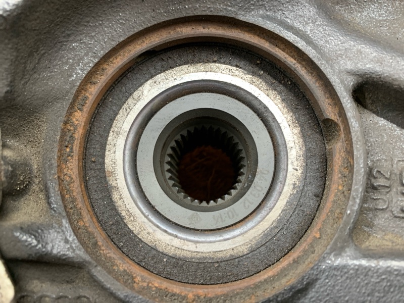 ступица, 2500 рублей, Красноярск