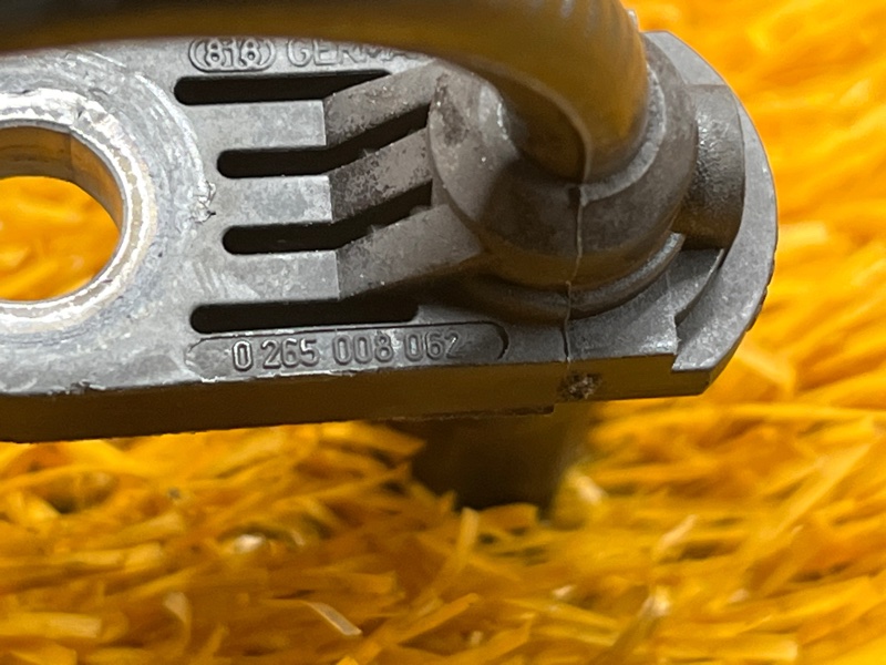 Датчик ABS, 800 рублей, Красноярск