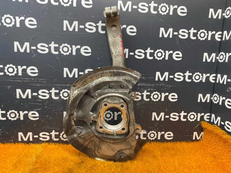 кулак поворотный, 4000 рублей, Красноярск