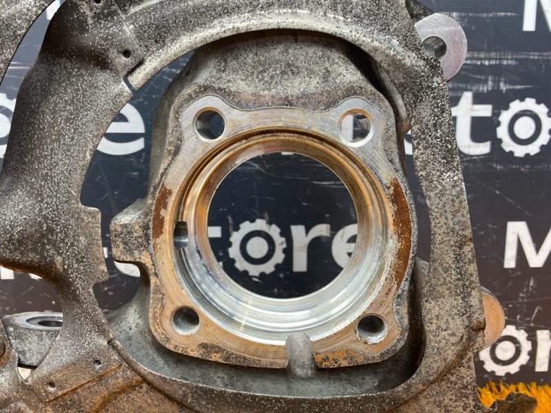 кулак поворотный, 4000 рублей, Красноярск