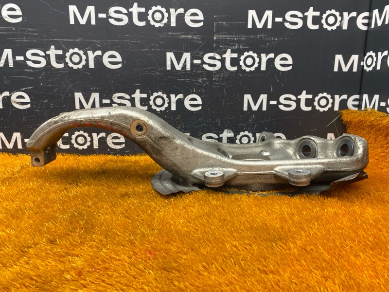 кулак поворотный, 4000 рублей, Красноярск