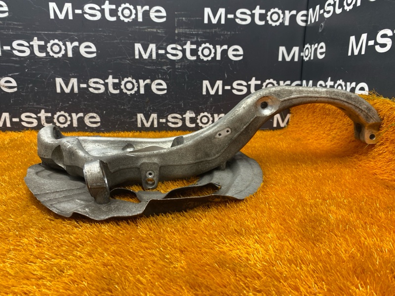 кулак поворотный, 4000 рублей, Красноярск