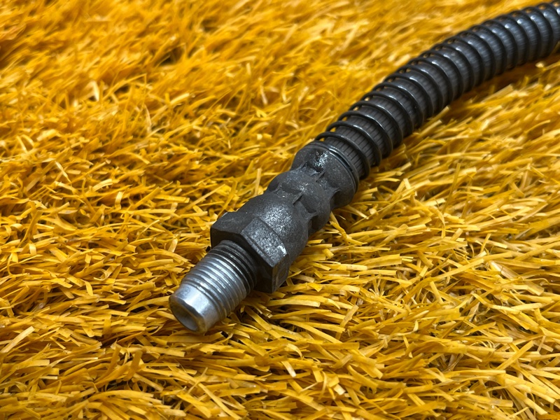 шланг тормозной, 400 рублей, Красноярск