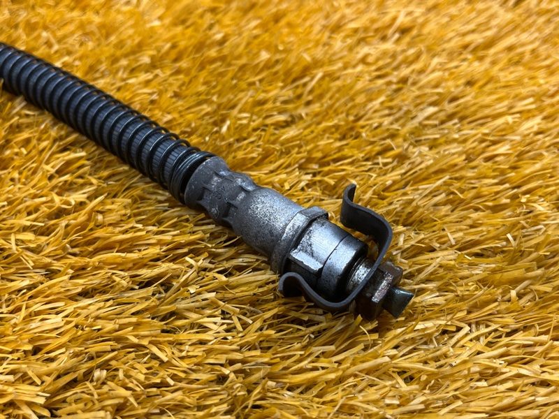 шланг тормозной, 400 рублей, Красноярск