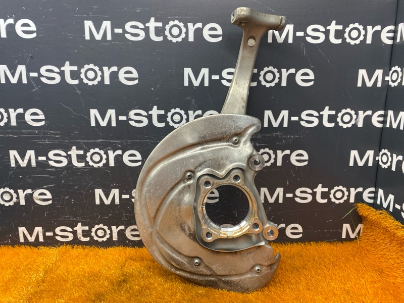 кулак поворотный, 15000 рублей, Красноярск