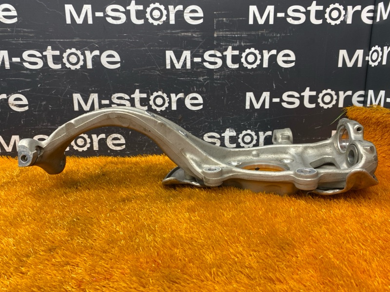 кулак поворотный, 15000 рублей, Красноярск