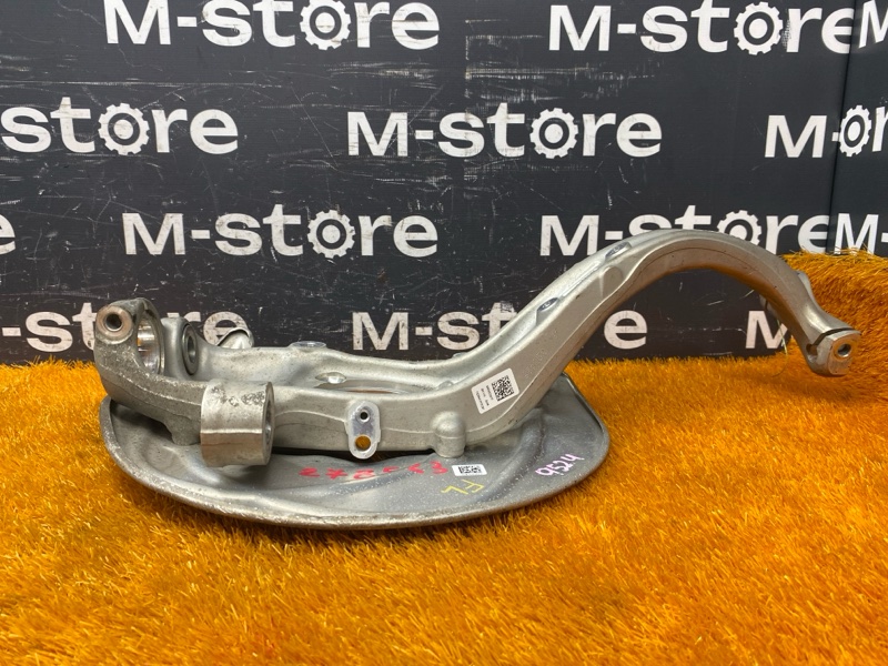 кулак поворотный, 15000 рублей, Красноярск