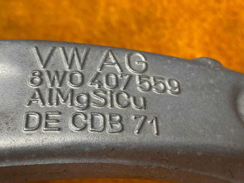 кулак поворотный, 15000 рублей, Красноярск