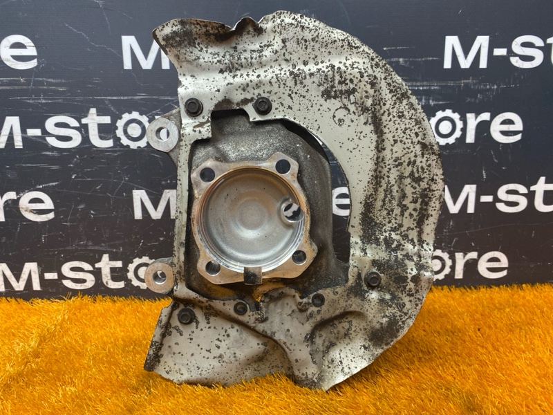 кулак поворотный, 1000 рублей, Красноярск