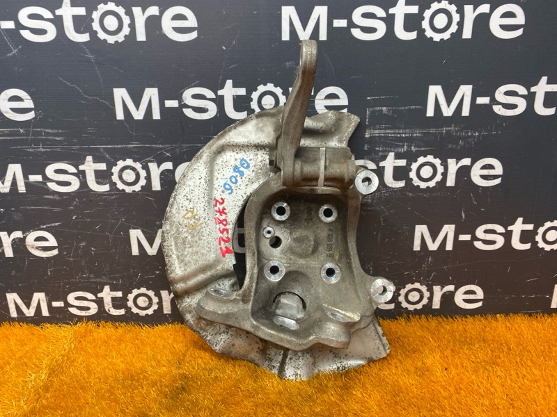 кулак поворотный, 1000 рублей, Красноярск