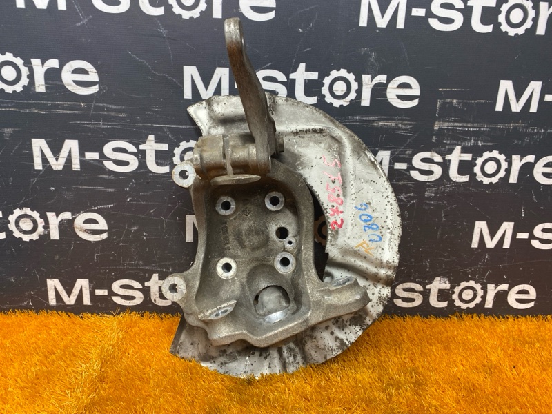 кулак поворотный, 1000 рублей, Красноярск