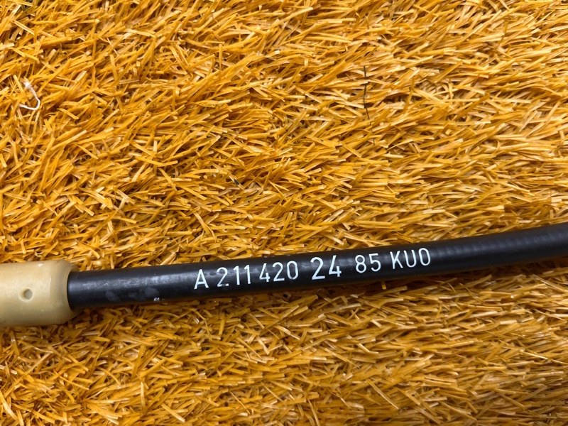 трос ручника, 300 рублей, Красноярск