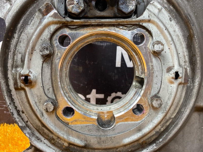 кулак поворотный, 1500 рублей, Красноярск