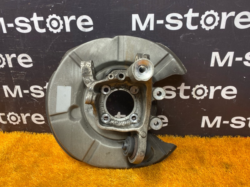 кулак поворотный, 1500 рублей, Красноярск