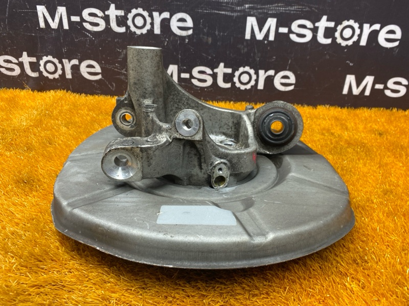 кулак поворотный, 1500 рублей, Красноярск