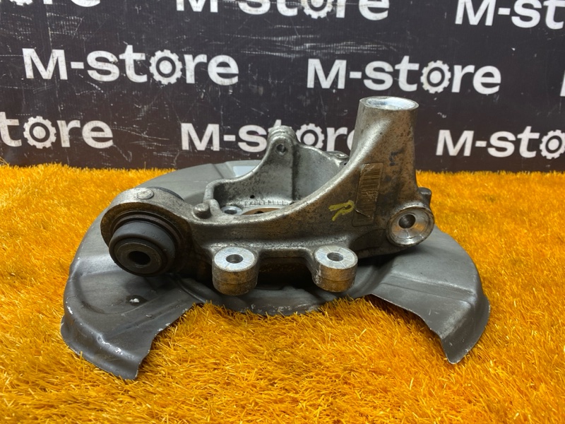 кулак поворотный, 1500 рублей, Красноярск