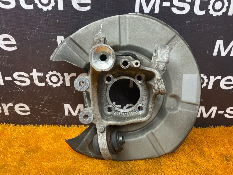 кулак поворотный, 1500 рублей, Красноярск