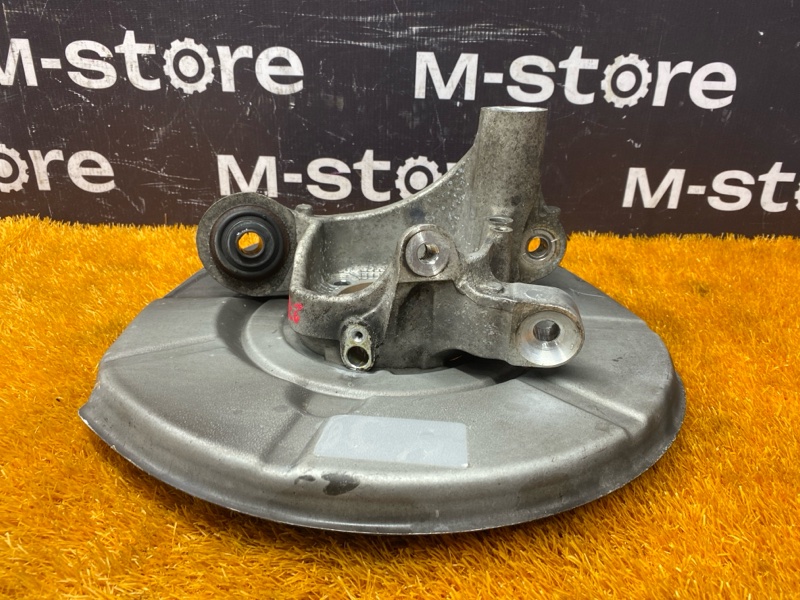 кулак поворотный, 1500 рублей, Красноярск