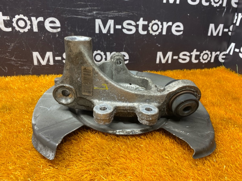 кулак поворотный, 1500 рублей, Красноярск