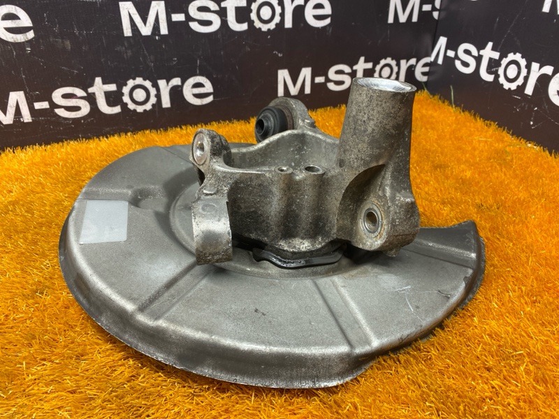 кулак поворотный, 1500 рублей, Красноярск