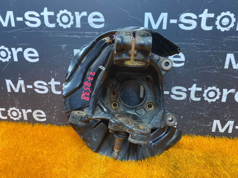 кулак поворотный, 2000 рублей, Красноярск