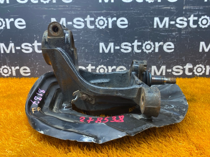 кулак поворотный, 2000 рублей, Красноярск