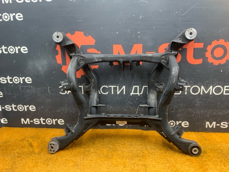 Балка поперечная (подрамник), 5000 рублей, Красноярск