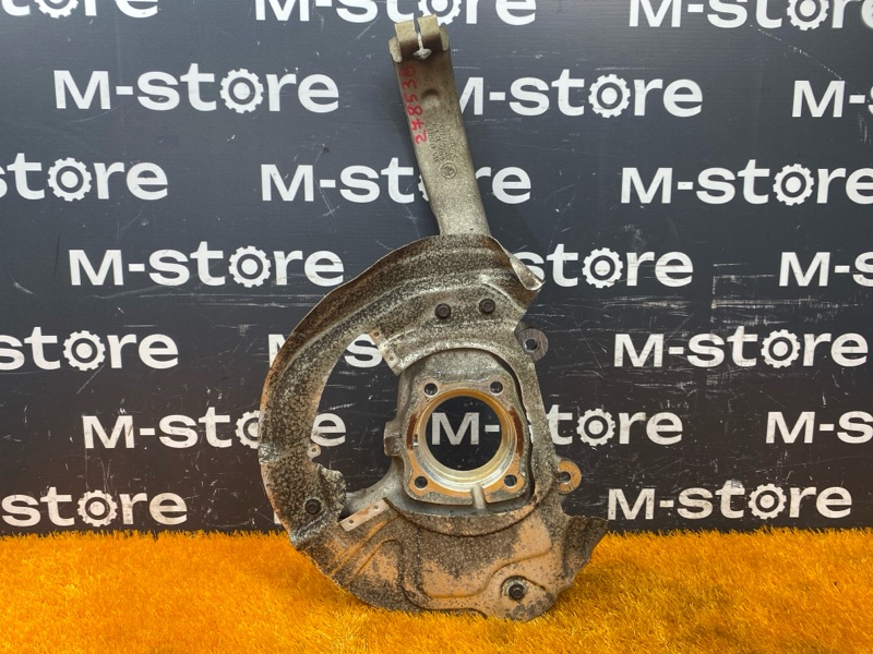 кулак поворотный, 4000 рублей, Красноярск