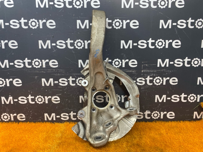 кулак поворотный, 4000 рублей, Красноярск