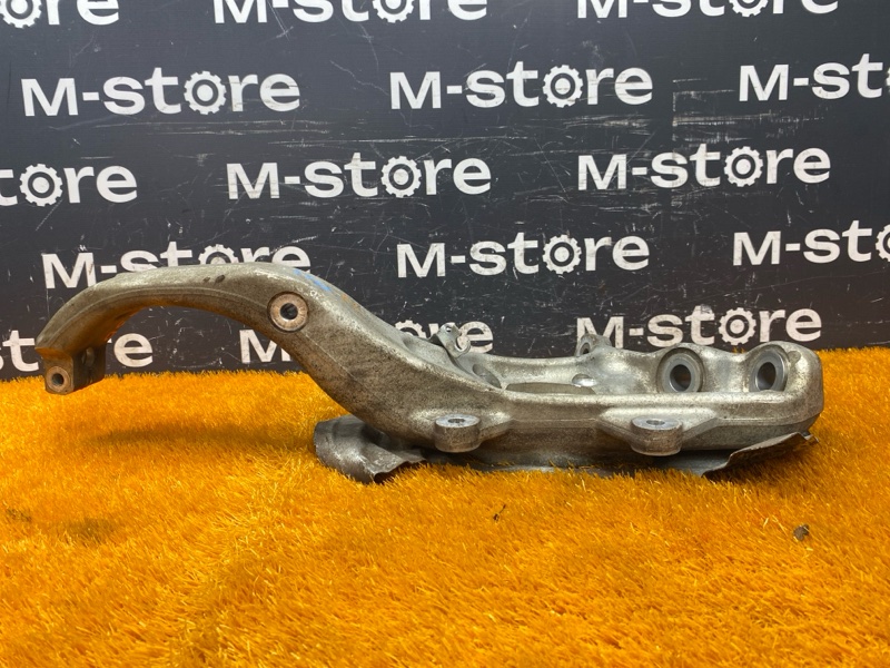 кулак поворотный, 4000 рублей, Красноярск