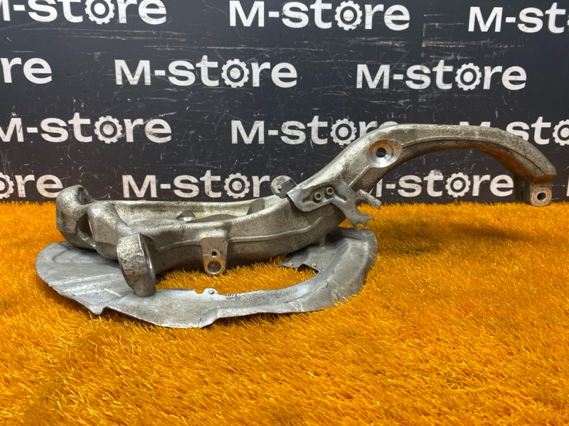 кулак поворотный, 4000 рублей, Красноярск