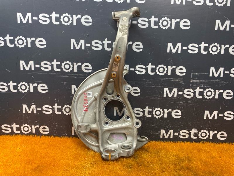 кулак поворотный, 15000 рублей, Красноярск