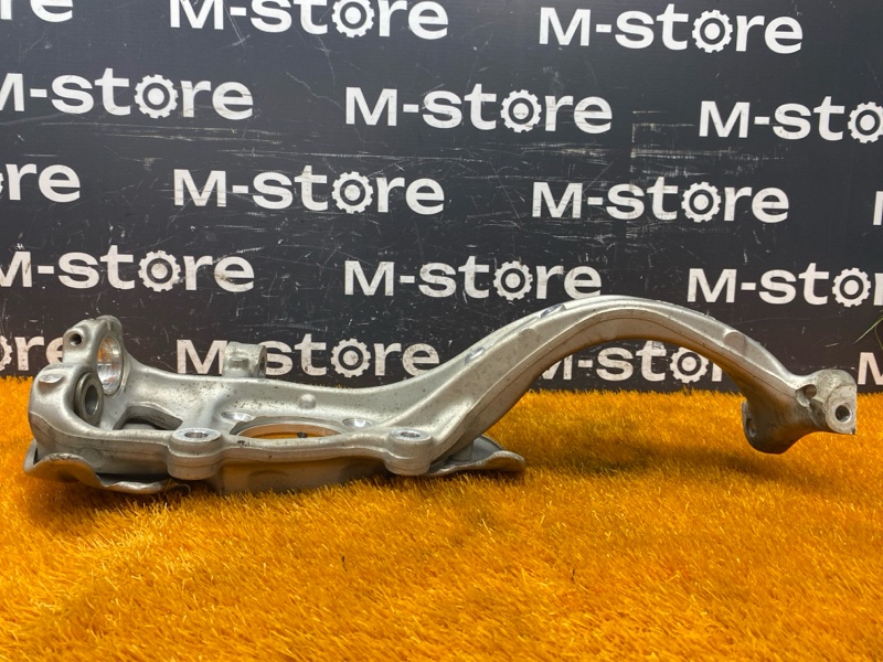 кулак поворотный, 15000 рублей, Красноярск