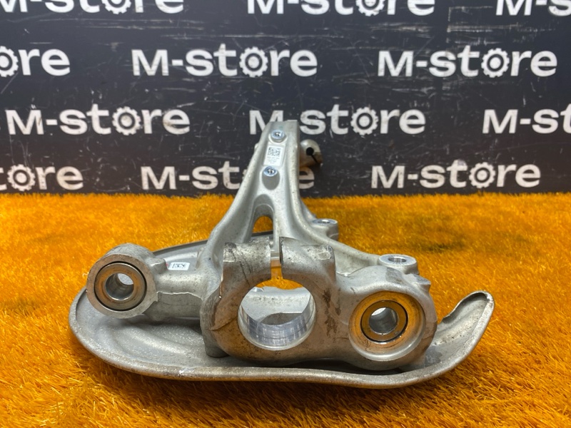 кулак поворотный, 15000 рублей, Красноярск