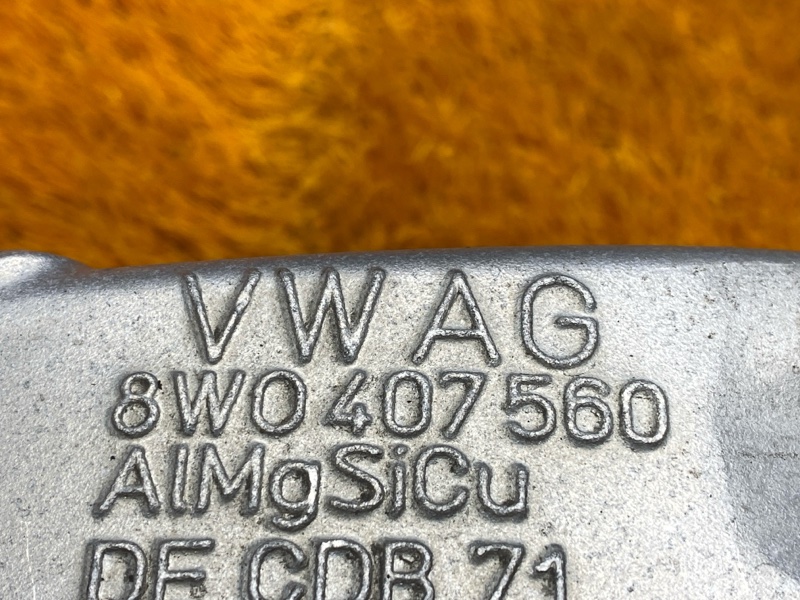 кулак поворотный, 15000 рублей, Красноярск