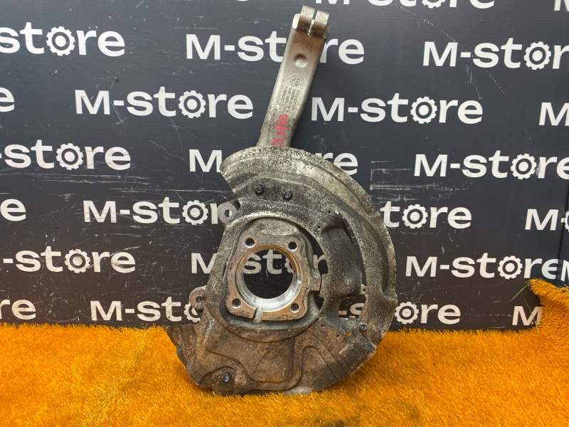 кулак поворотный, 3500 рублей, Красноярск