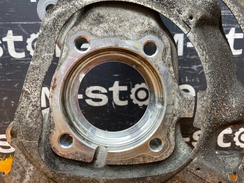 кулак поворотный, 3500 рублей, Красноярск