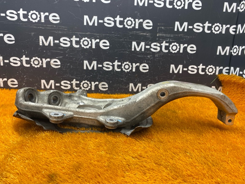 кулак поворотный, 3500 рублей, Красноярск