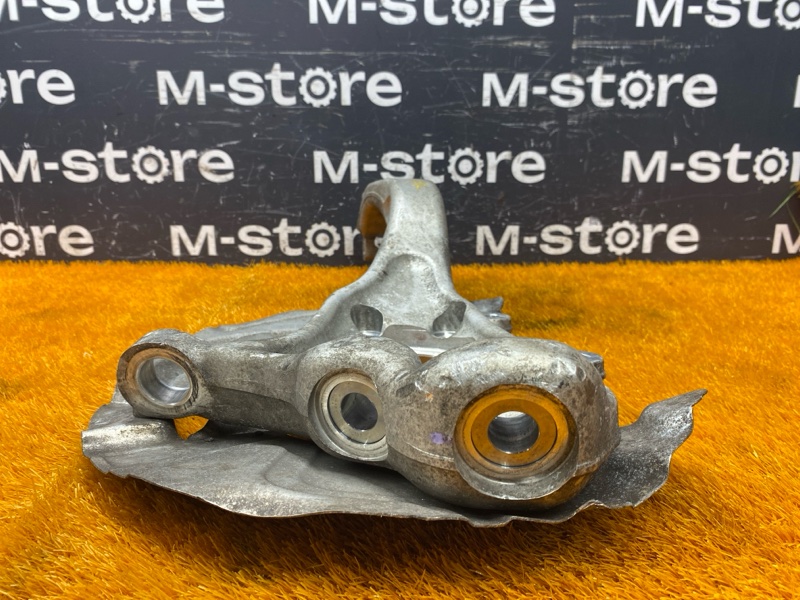 кулак поворотный, 3500 рублей, Красноярск