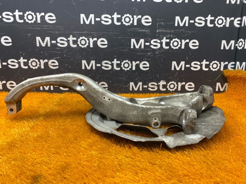 кулак поворотный, 3500 рублей, Красноярск