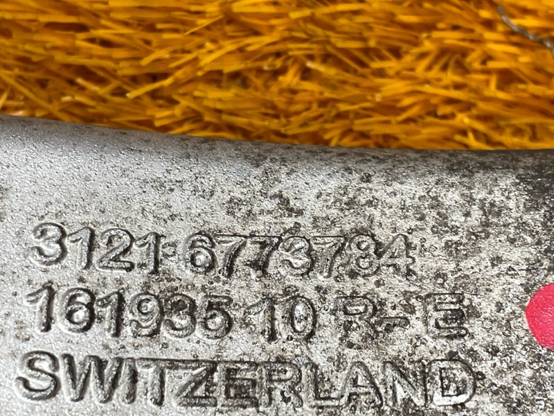 кулак поворотный, 3500 рублей, Красноярск