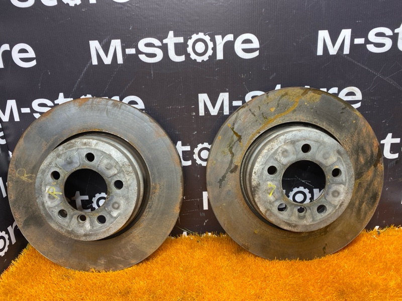 Диск тормозной, 3000 рублей, Красноярск