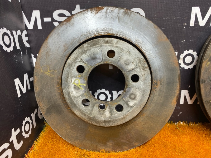 Диск тормозной, 3000 рублей, Красноярск