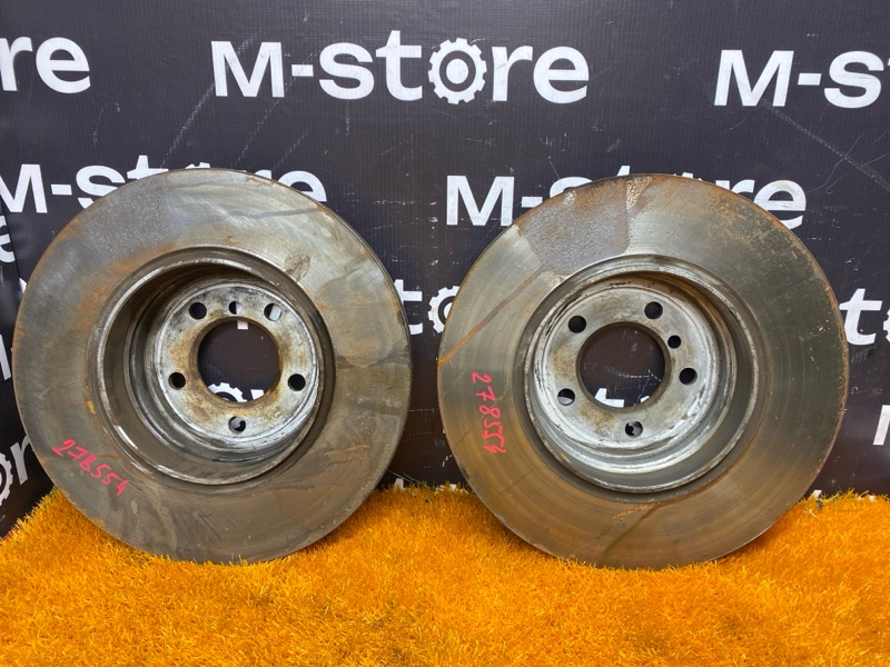 Диск тормозной, 3000 рублей, Красноярск