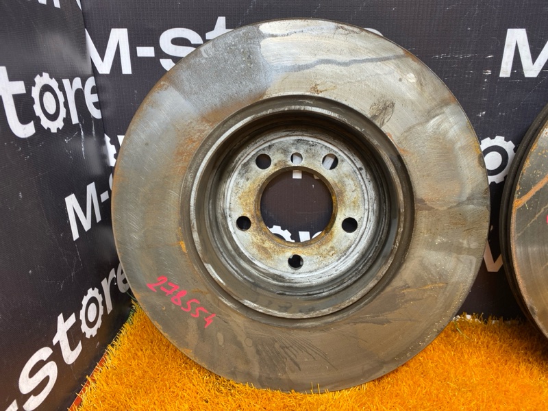 Диск тормозной, 3000 рублей, Красноярск