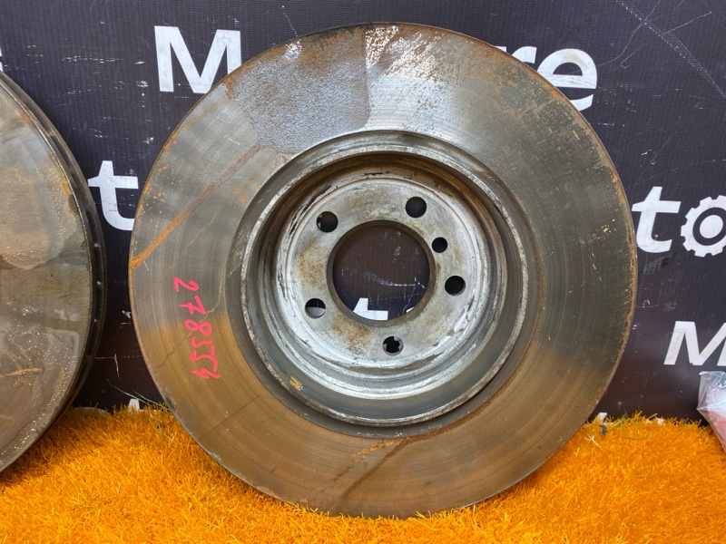 Диск тормозной, 3000 рублей, Красноярск