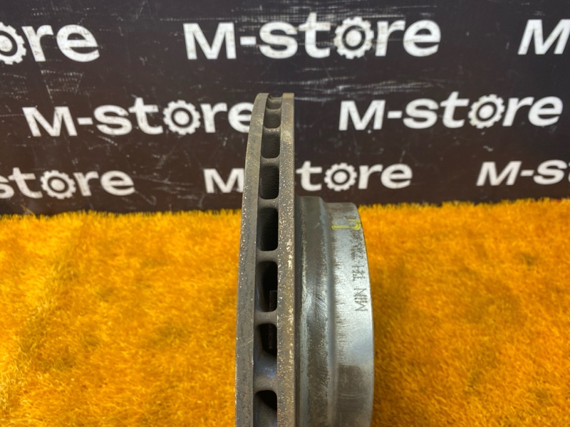 Диск тормозной, 3000 рублей, Красноярск